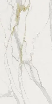 Керамогранит ELEMENTS LUX CALACATTA GOLD LAP RT (A2N8)