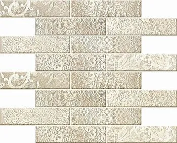 Мозаика MOSAICO BLONDA CREMA-GRIS