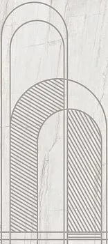 Декор NOBILE DEC.ARCHI B MONTBLANC LUX RET