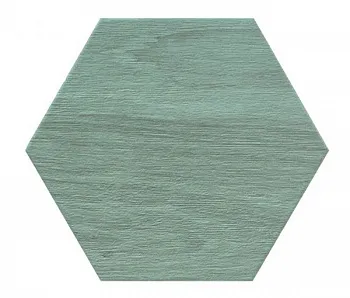 Керамогранит Pav. ATLAS AQUAMARINA HEX. 25.8х29