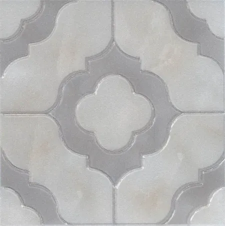 Вставка Помильяно серый лаппатированный MLD/A64/SG1550L (изображение)