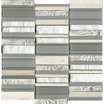 Мозаика Elements Pattern Wind