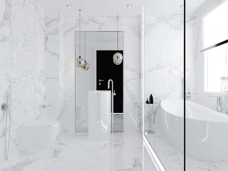 Керамическая плитка AVENZO от производителя Creto –  фото