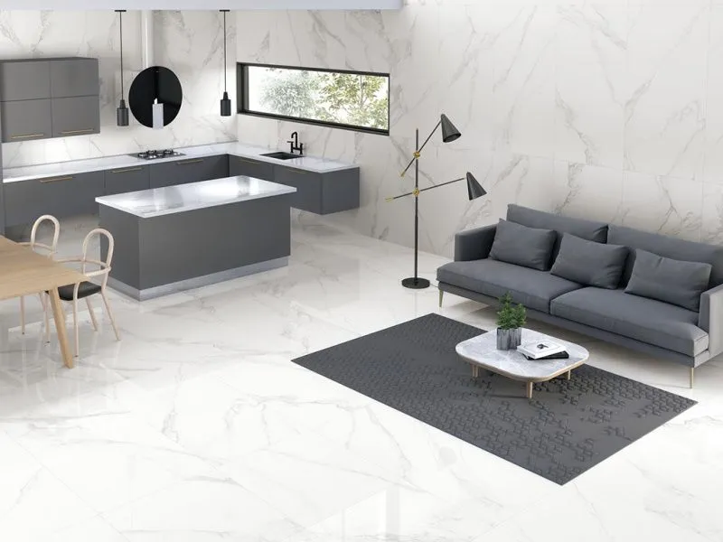 Керамогранит TORANO от производителя Museum –  фото