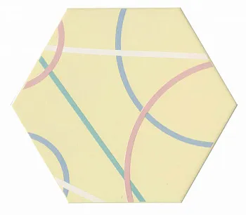 Декор Бенидорм (OP/B154/24021)