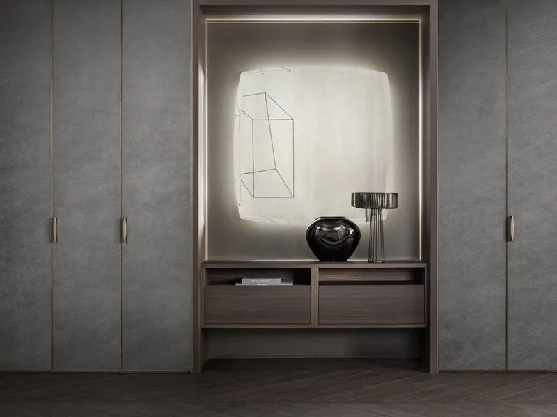 Керамогранит OSSIDO от производителя Laminam –  фото