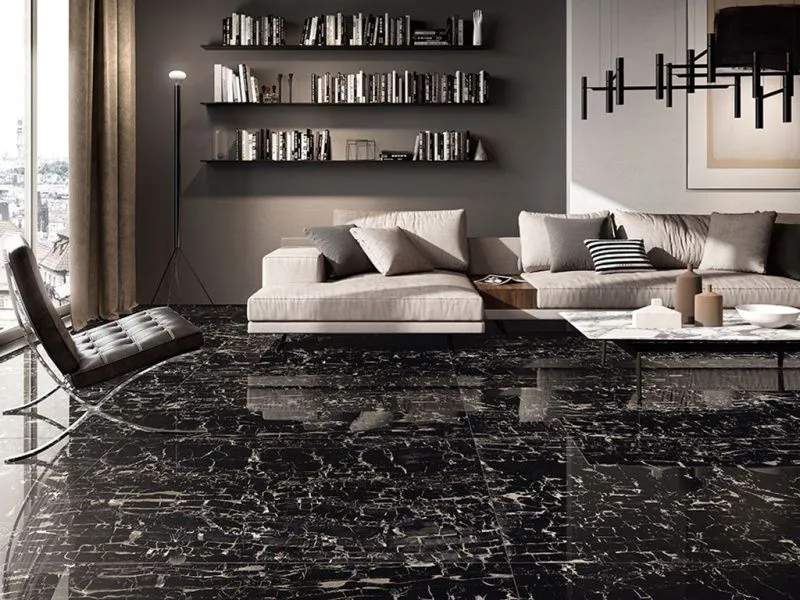 Керамогранит PRESTIGE от производителя Ceramica Fioranese –  фото