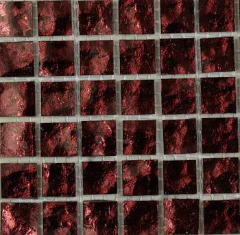 Мозаика Murano Specchio19 (1,0х1,0)