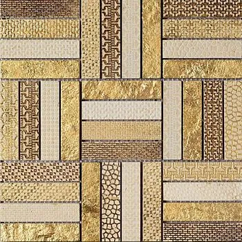 Мозаика Equilibrio M3 (2.3x9.8)