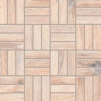 Мозаика BRIGANTINA BRAID SMALL BG00  неполиров.