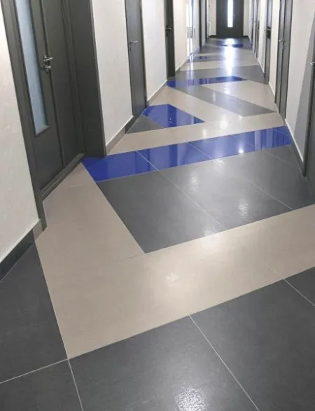 Керамогранит МОНБЛАН от производителя Керамика будущего –  фото