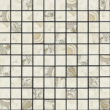 Мозаика ALABASTRO MSC. 2.8 MIX (ALAM28MIX)