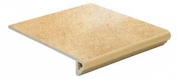 Фронтальная ступень Naturabeige CWKS 31210 S