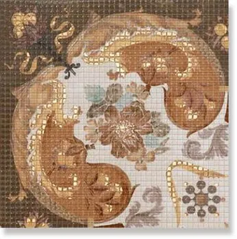 Напол.декор MUSEUM/P E.D.ASTON-M/P