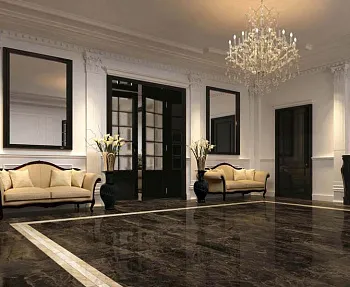 SUPERNOVA MARBLE FLOOR