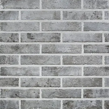 Керамогранит Bricks GREY BRICK