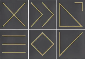 Настенная плитка Nagano Marengo