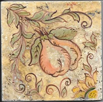 Декор Alpes Фрукты 5