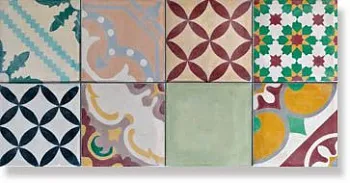 Настенная Soho Siurana Natural