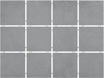 Напольная плитка 1271 Амальфи серый