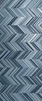 Декор MEK Blue Wallpaper (4MWU)