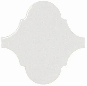 Настенная плитка ALHAMBRA WHITE ( 21932)