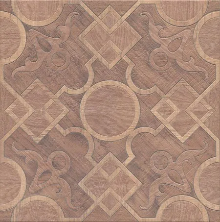 Керамогранит SG452100N Пазлвуд (9,5мм) (изображение)