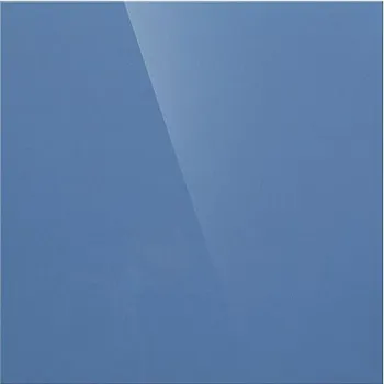 Керамогранит UF012PR (синий) полированный 60х60