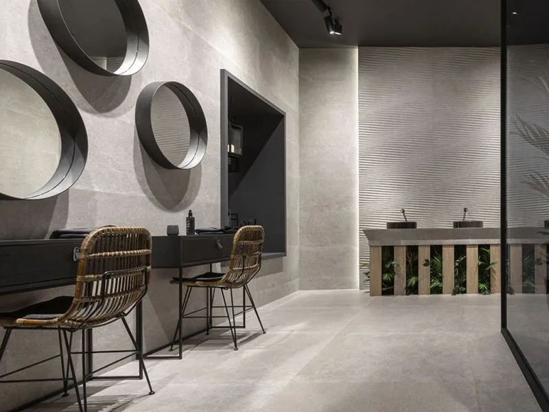 Керамическая плитка VERBIER от производителя Venis –  фото