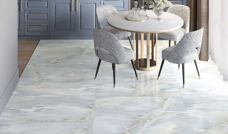 Керамогранит MYSTIC от производителя Delacora –  фото