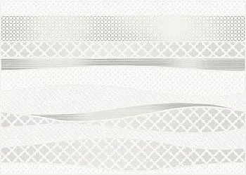 Вставка цветок Villa (VH2M011) бежевый