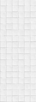 Настенная плитка Studio Mosaico  White (P34708991)