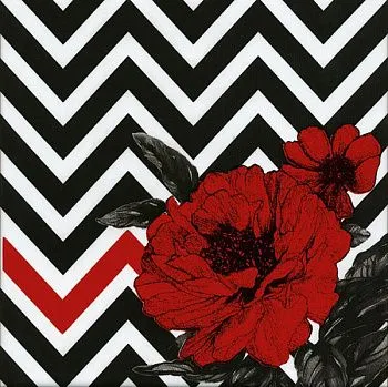 Декор Этуаль STG/A614/17000 цветок