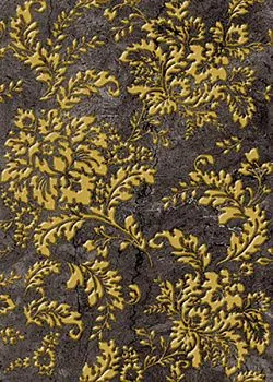 Декор Digio коричневый (DG2M111)