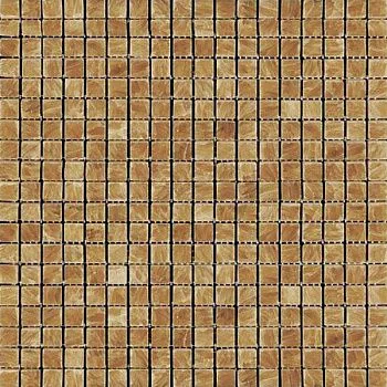 Мозаика мрамор Adriatica M072-15P (M073Y-15P)