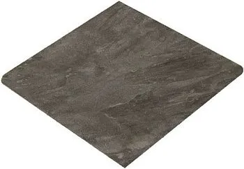 Ступень угловая Climb Gradone Ang. (1) Graphite