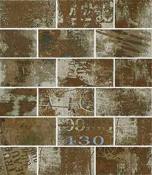 Настенная плитка NUNZIA A (матовая) 11.2x22.4