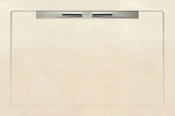 Керамический душевой поддон PULPIS BONE - SLOPE NOVA LINE 120