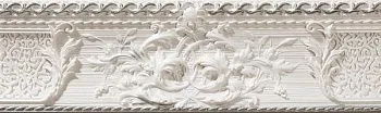Бордюр LIST DELICE DECORO BLANCO (78797220)