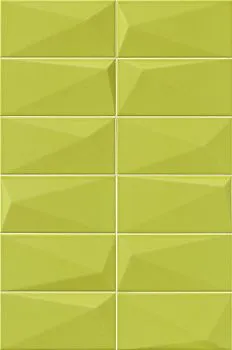 Настенная плитка DIAMOND Y-GREEN