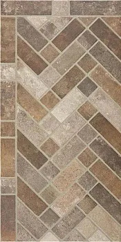 Керамогранит Pav. INOUT CAZORLA COTTO 50х100