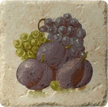 Декор Tivoli Prugna