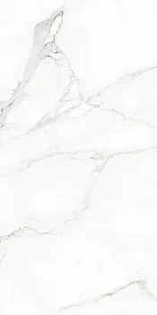 Керамогранит RHAPSODY WHITE BEAUTY NAT/RETT(120126)