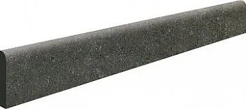 Плинтус Auris Black Battiscopa Nat Rett (коробка 10 шт/6 пог м) (610130000293)