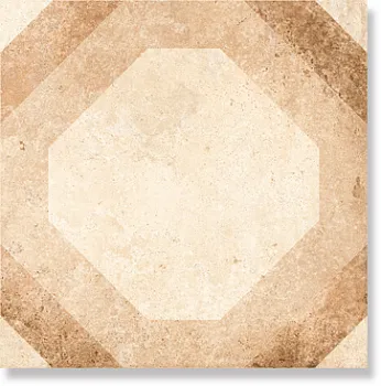 Декор GT-240/d03 бежевый