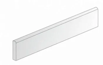 Плинтус Titan Fuste Perla