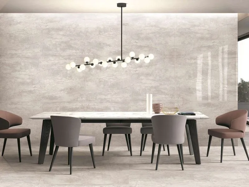 Керамогранит INTERNO 9 от производителя ABK Ceramiche –  фото