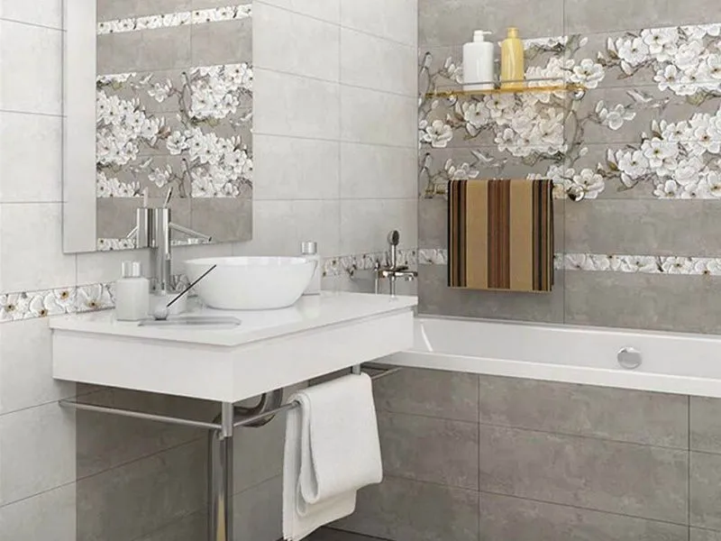 Керамическая плитка GREYS/POLI от производителя Alma Ceramica –  фото