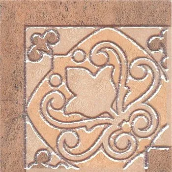 Вставка Монтаньоне беж лаппатированный HGD/A39/SG1550L