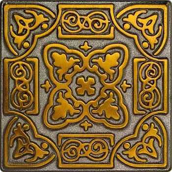 Вставка металлическая Persia Zircon 5